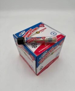 devour 2g diamond donut hash holes