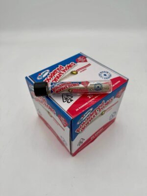 devour 2g diamond donut hash holes