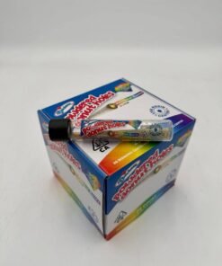 devour 2g diamond donut hash holes