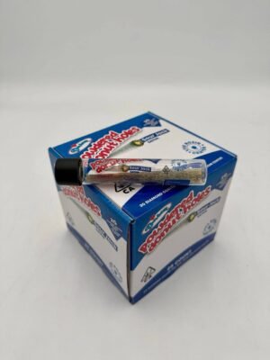 devour 2g diamond donut hash holes