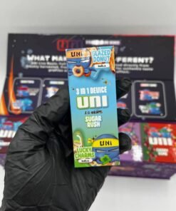 uni 2g disposable
