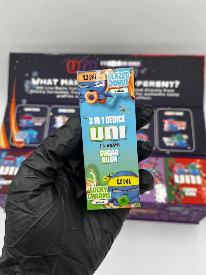 uni 2g disposable uni 2g disposable