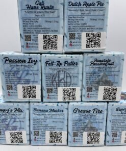 cold fire carts 1g cold fire carts 1g