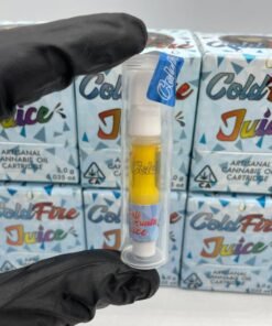 cold fire carts 1g