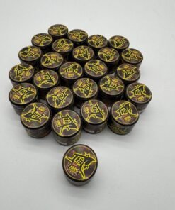 hash house cold cure rosin