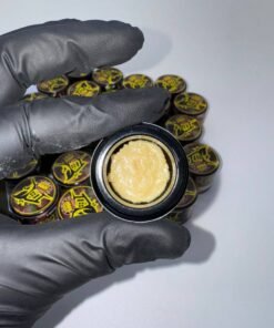 hash house cold cure rosin