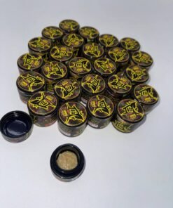 hash house cold cure rosin