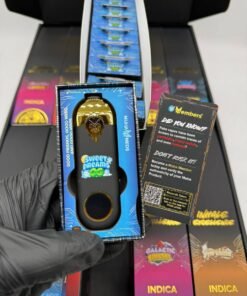 muha meds 2g disposable