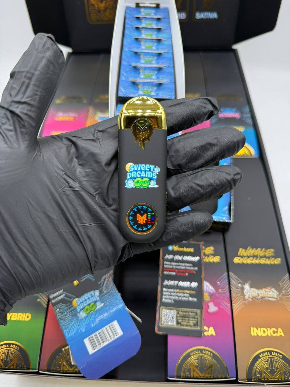 muha meds 2g disposable muha meds 2g disposable