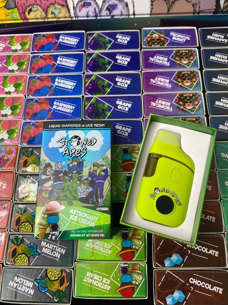 stoned apes 2g disposable stoned apes 2g disposable