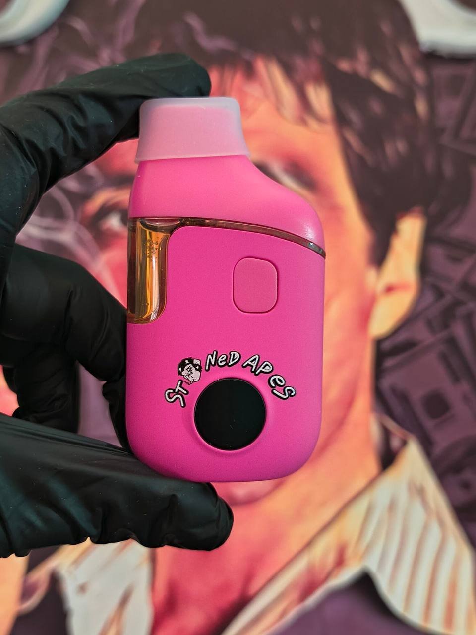 stoned apes 2g disposable stoned apes 2g disposable