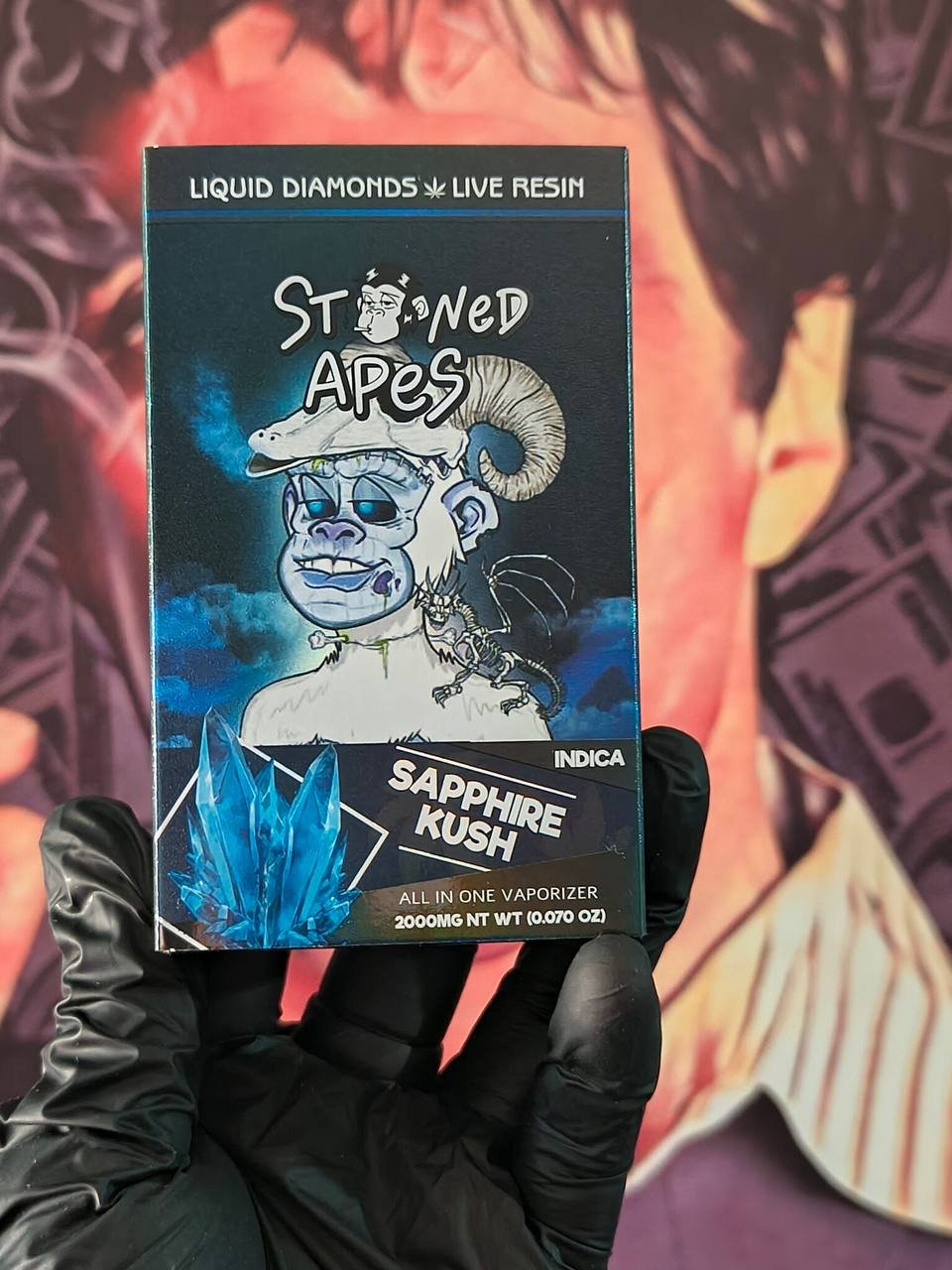 stoned apes 2g disposable stoned apes 2g disposable