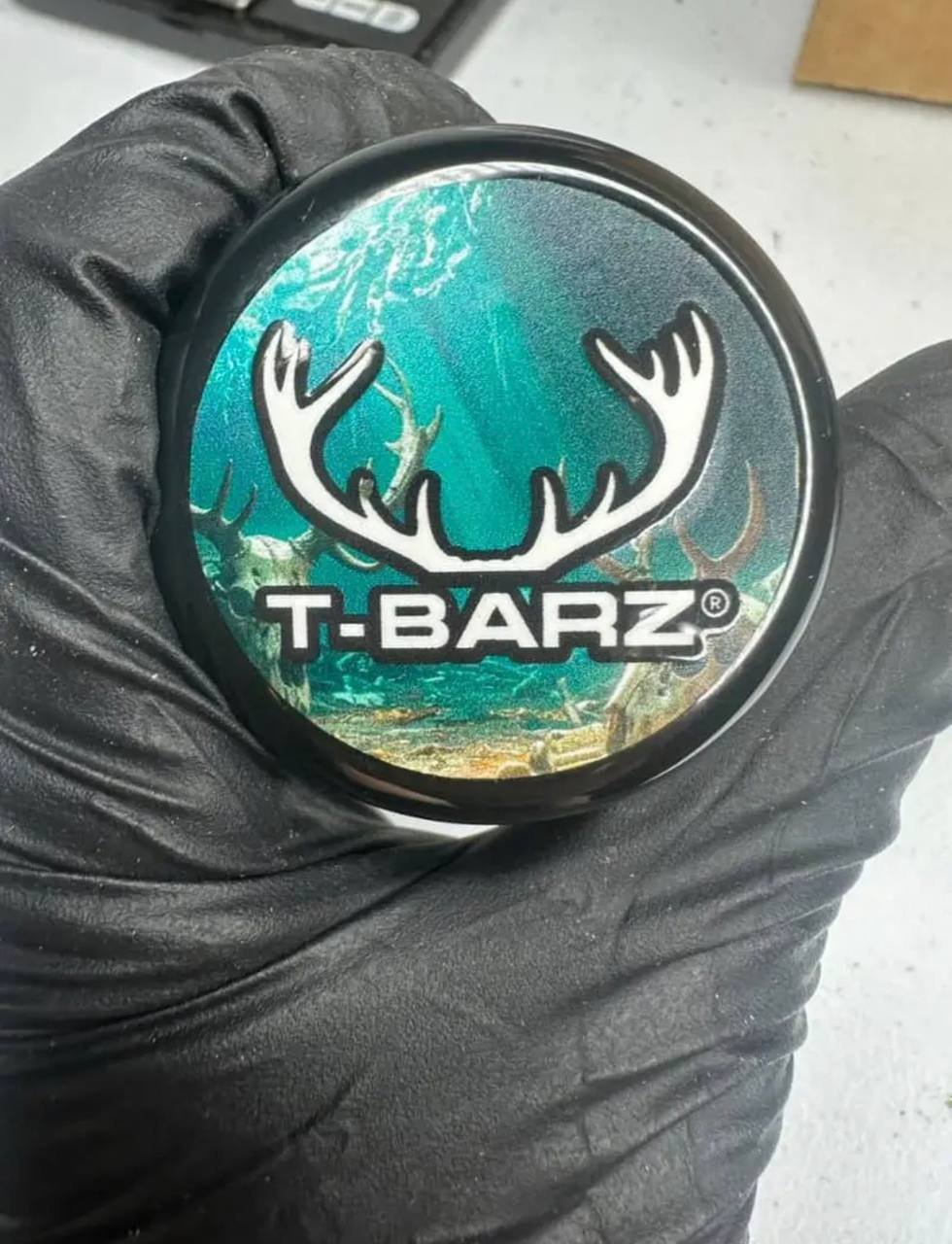 t barz small batch antlers t barz small batch antlers