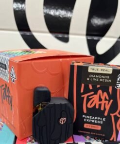 taffy disposable 2g
