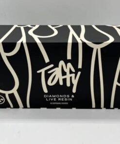 taffy disposable 2g