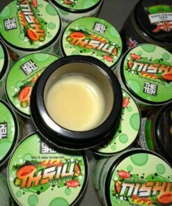 the ten co rosin 2g solventless extraction