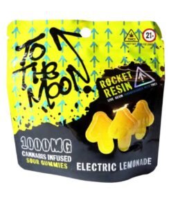 to the moon gummies 1000mg
