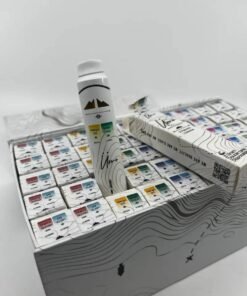 umo disposable 2g vape