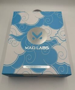 new mad labs 2g disposable