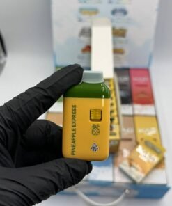 new mad labs 2g disposable