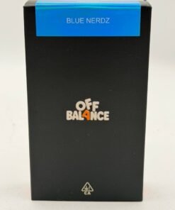 off balance v2 disposable 2g
