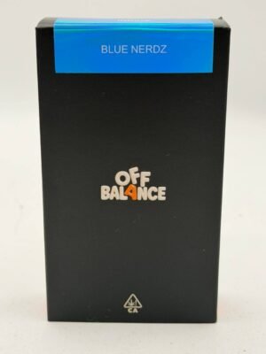 off balance v2 disposable 2g
