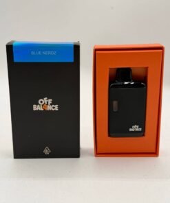 off balance v2 disposable 2g