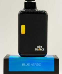 off balance v2 disposable 2g