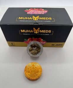 muha meds exotic flowers muha meds exotic flowers