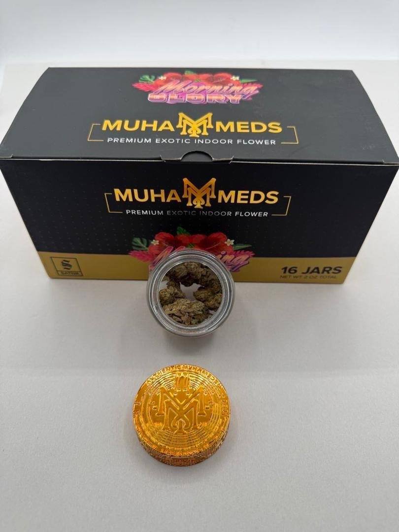muha meds exotic flowers muha meds exotic flowers