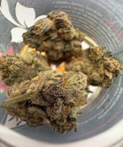 muha meds exotic flowers