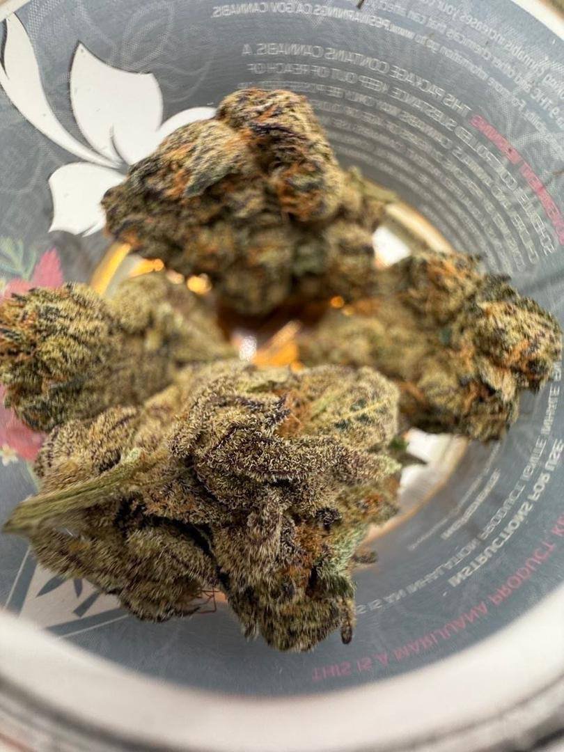 muha meds exotic flowers muha meds exotic flowers