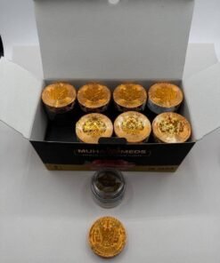 muha meds exotic flowers