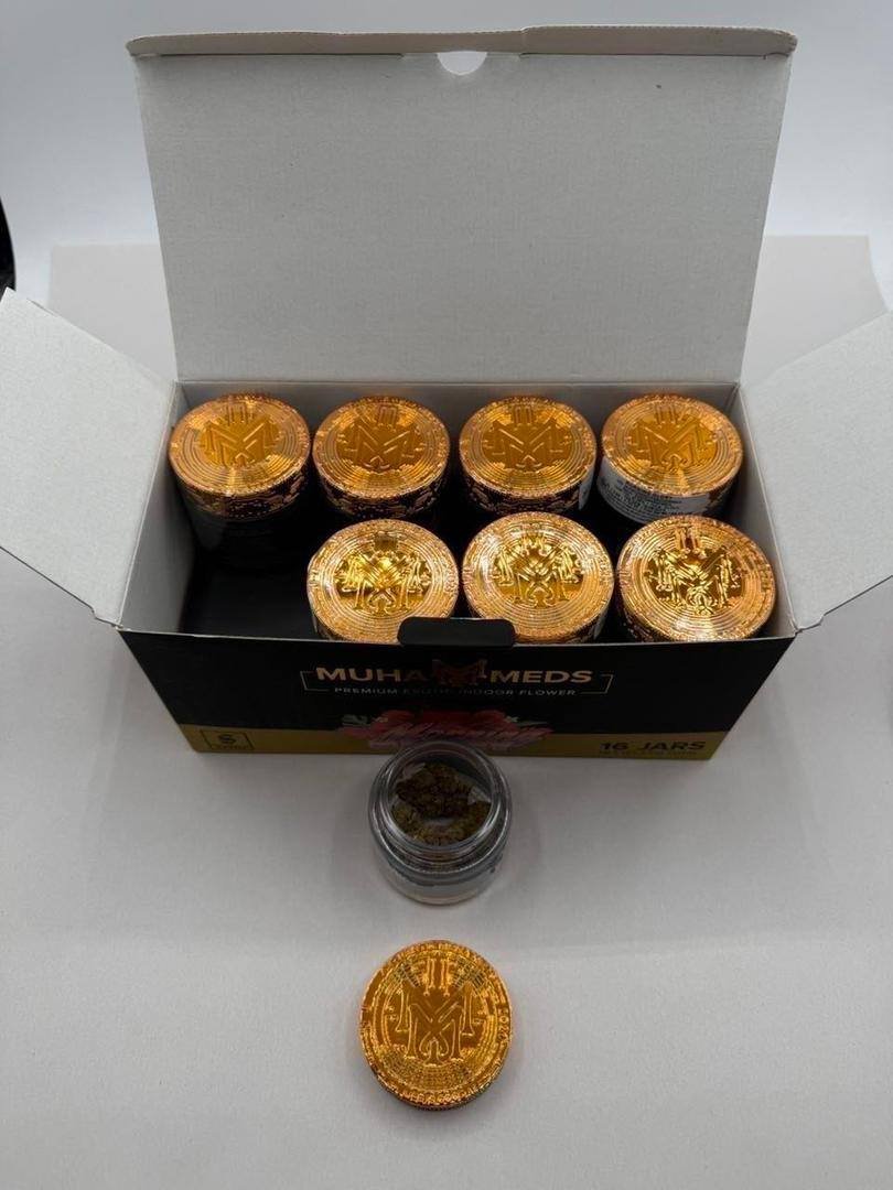 muha meds exotic flowers muha meds exotic flowers