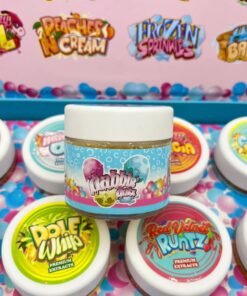 dabbin dotz extracts diamonds