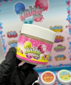 dabbin dotz extracts diamonds