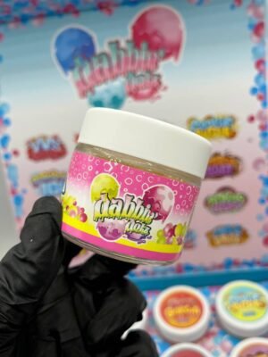 dabbin dotz extracts diamonds