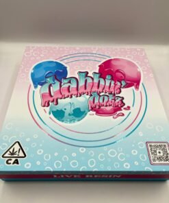 dabbin dotz extracts diamonds