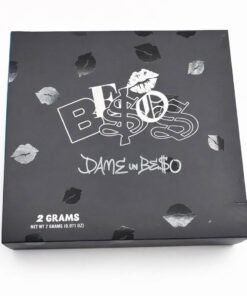 Sdl X Besos Collab 2G Disposable