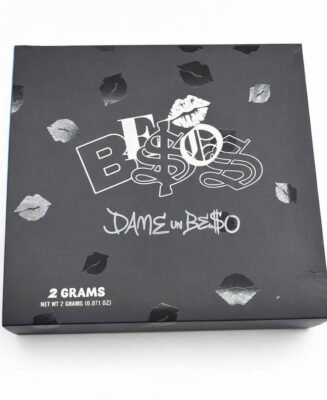 Sdl X Besos Collab 2G Disposable Sdl X Besos Collab 2G Disposable