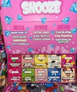 snooze bar disposable 2g snooze bar disposable 2g