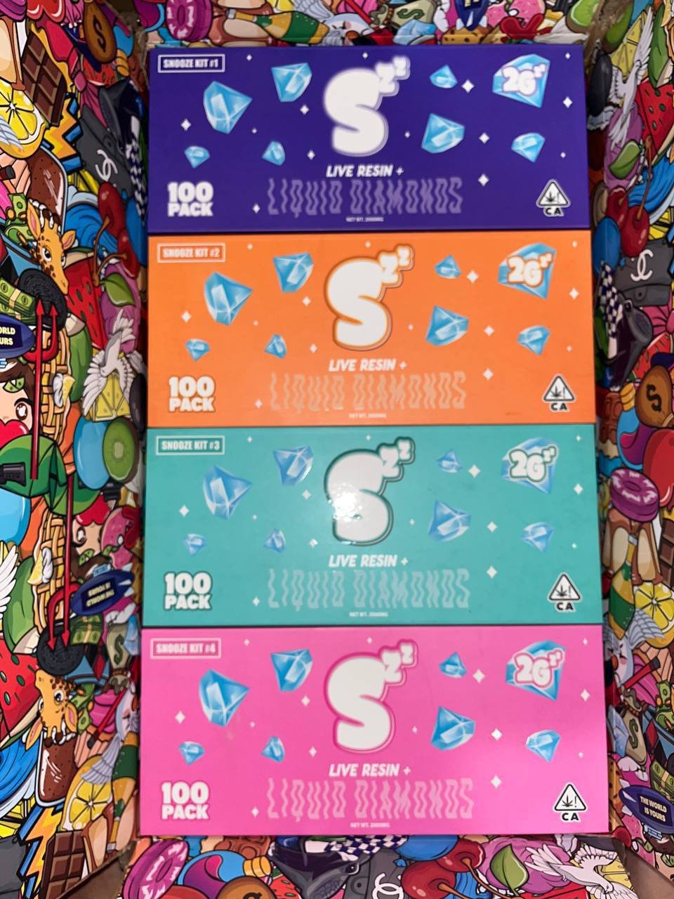 snooze bar disposable 2g snooze bar disposable 2g