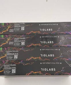 710 labs cold cure rosin