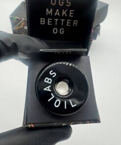 710 labs cold cure rosin