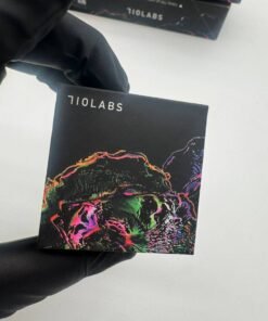 710 labs cold cure rosin