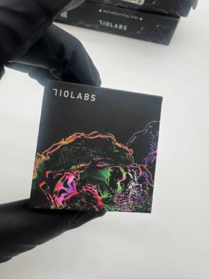 710 labs cold cure rosin