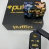 puffin 2g switch disposable gold edition