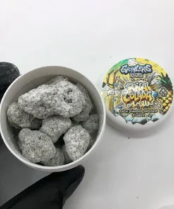 growlers ice caps thca diamond infused flower growlers ice caps thca diamond infused flower