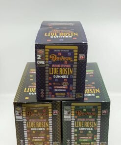 devour edibles 3000mg