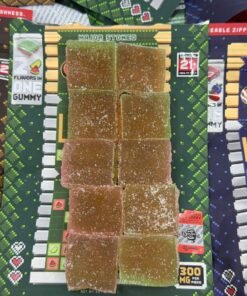 devour edibles 3000mg